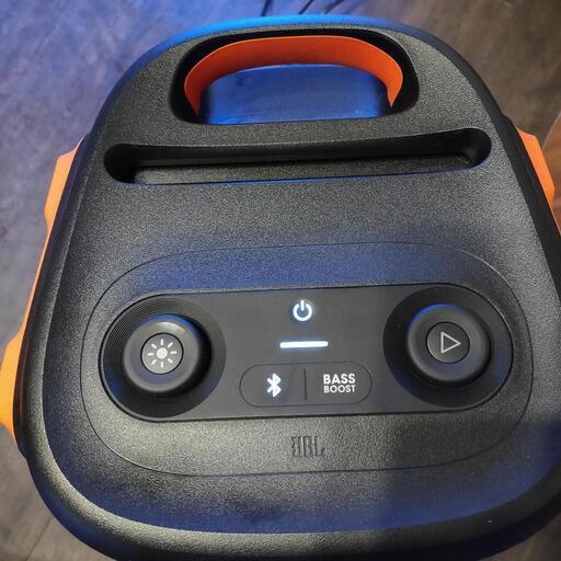 JBL PARTYBOX110 Bluetoothスピーカー