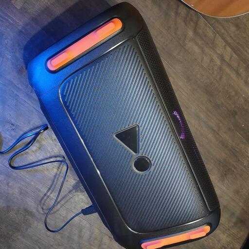 JBL PARTYBOX110 Bluetoothスピーカー