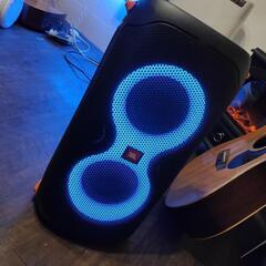 JBL PARTYBOX110 Bluetoothスピーカー

