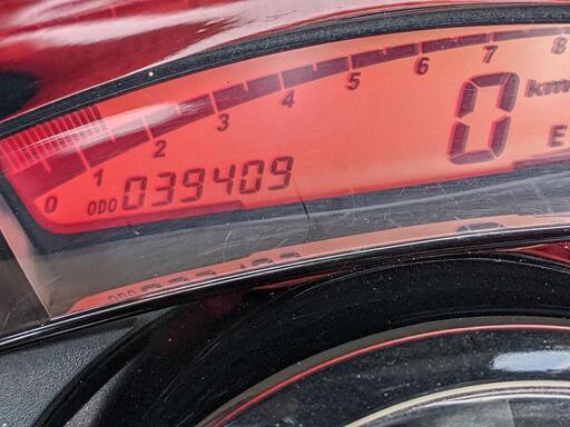 YAMAHA　ヤマハ　 マグザム　SJ21J 39000KM 2012年式　エンジン10088kmに載せ換え済み愛知県岡崎市　車両交換可能
