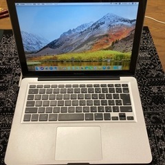 MacBookPRO mid2010