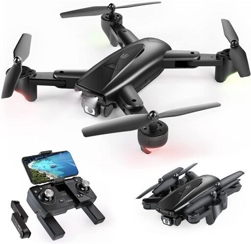 ※値下げ 新品 未開封 ウランハブ ドローン UG600 URANHUB