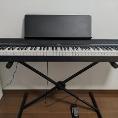 電子ピアノ　KORG  B2