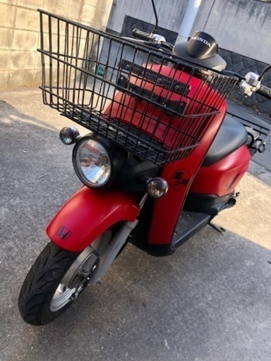 決まりました!値下げ交渉可、早い者勝ち!HONDA ホンダ ベンリィプロ
