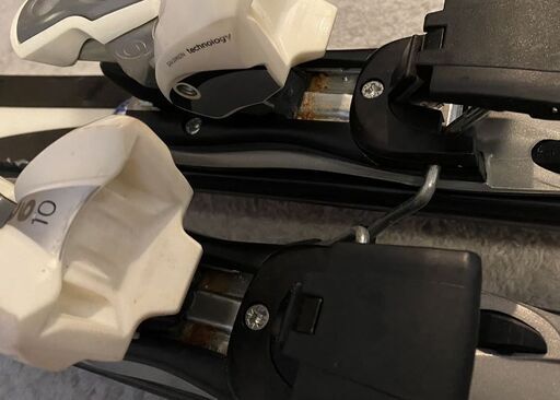スキー用品一式　中古