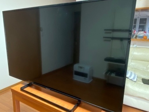 【お値下げ中】Panasonic 49インチ ビエラ テレビ TH-49D305