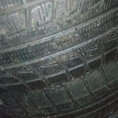 GYLE １７インチホイール