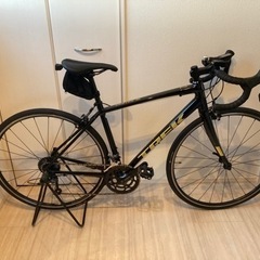 ロードバイク　trek domane al2 2022