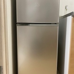 SANYO 冷蔵庫　109L(一人暮らしサイズ)　※受け取りに来...