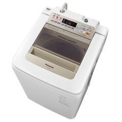 【美品‼️】パナソニック 2016年製 9.0kg全自動洗濯機 ...