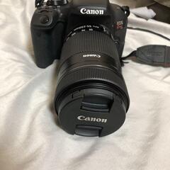 Canon EOS KISS X9i 本体＋レンズキット