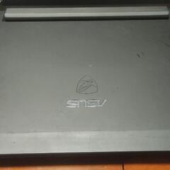 希少 ジャンク　ASUS ゲーミングPC G74SX 希少 ジャンク ASUS ゲーミングPC G74SX