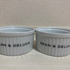 DEAN&DELUCA ココット