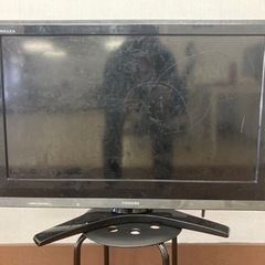 TOSHIBA レグザ　32型