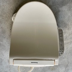 【超美品】中古ウォシュレット【Panasonic】