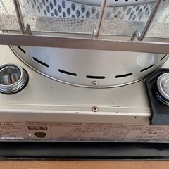 サンポット　リニアロ-タリ-スト-ブ