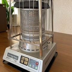 サンポット　リニアロ-タリ-スト-ブ