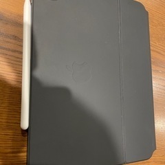 iPad Air 第四世代Wi-Fi 256GB＋Magic Keyboard＋Apple Pencil第2世代