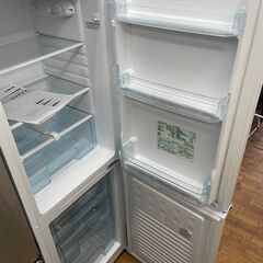 リサイクルショップどりーむ鹿大前店 No3392 冷蔵庫 アイリス