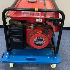 ホンダ発電機 EB4500 HONDA