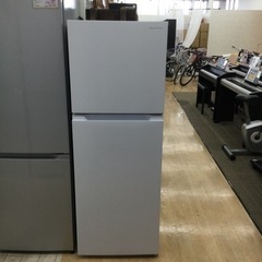 2ドア冷蔵庫236L/YRZ-F23H1/2022年/配送エリア限定/お引取歓迎 Amazon.co.jp: YAMADASELECT 2ドア 冷蔵庫 236L 右開き ホワイト