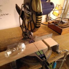 HITACHI FC10FA テーブルソー