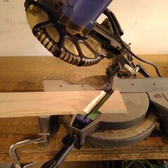 HITACHI FC10FA テーブルソー