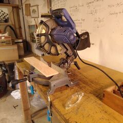 HITACHI FC10FA テーブルソー