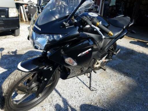 お値下げしました！】CBR 125R 売ります！