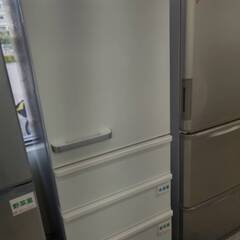 ★AQUA/アクア/355L冷蔵庫/2018年式/AQR-36M2-W★