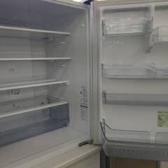 ★AQUA/アクア/355L冷蔵庫/2018年式/AQR-36M2-W★