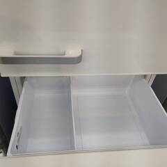 ★AQUA/アクア/355L冷蔵庫/2018年式/AQR-36M2-W★