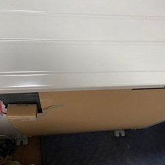 三菱電機　業務用エアコン室外機