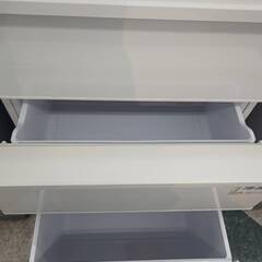 ★AQUA/アクア/355L冷蔵庫/2018年式/AQR-36M2-W★