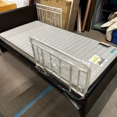 10万　未使用　電動リクライニングベッド　フランスベッド　