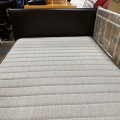 10万　未使用　電動リクライニングベッド　フランスベッド　