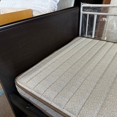 10万　未使用　電動リクライニングベッド　フランスベッド　