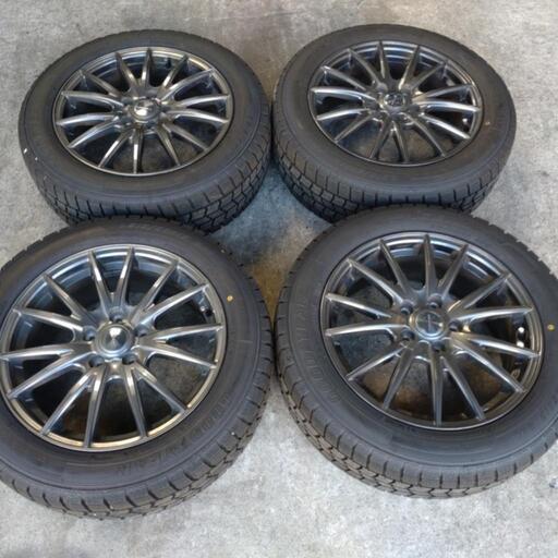オデッセイ他 215/55R17スタッドレス | hshn.org