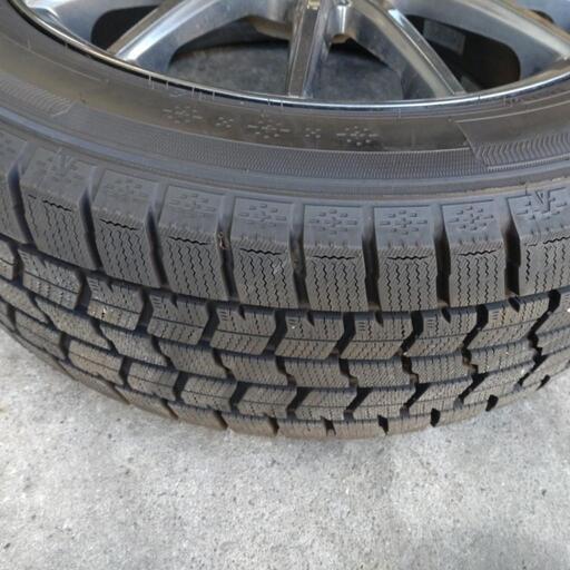 オデッセイ他 215/55R17スタッドレス | hshn.org