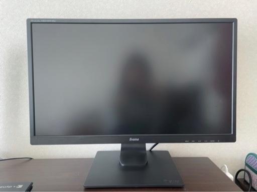 iiyama pro lite xb2481hsu モニター　ディスプレイ