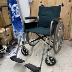 車椅子 車イス 介助用車椅子 自走式