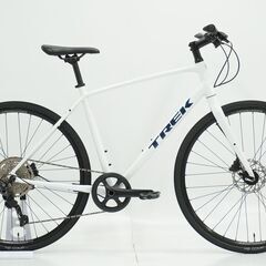 TREK 「トレック」 FX3 DISC 2022モデル クロスバイク