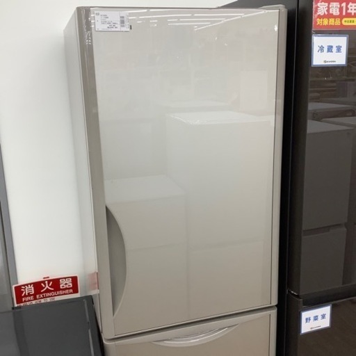 激安特価  HITACHI 3ドア冷蔵庫のご紹介！(トレファク寝屋川) 冷蔵庫