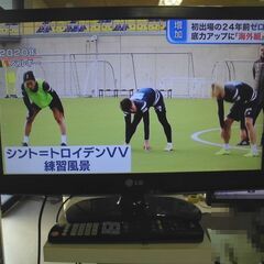 JM16557)LG 液晶テレビ 22型 22LS3500 20...