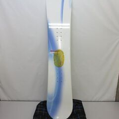 【ネット決済・配送可】ss4402　キスマーク　スノーボード　板...