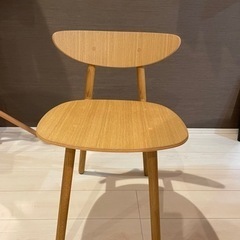 飛騨産業　キツツキ cobrina コブリナ ダイニングテーブルイスセット