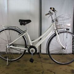 C366　限定特価　整備済み★ブリヂストン　アルベルト★ 中古自転車 【26インチ　黒 】 C366 限定特価 整備済み☆ブリヂストン アルベルト☆ 中古自転車 【26