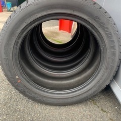 スタッドレス　スタッドレスタイヤ　アイスナビ　17インチ