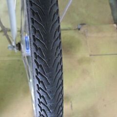 C390　限定特価　整備済み★ブリヂストン　アルベルト★ 中古自転車 【26インチ　白 】