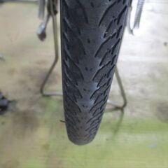 C390　限定特価　整備済み★ブリヂストン　アルベルト★ 中古自転車 【26インチ　白 】